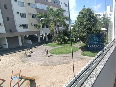 Apartamento para Venda em São José, Forquilhas, 3 dormitórios, 1 banheiro, 1 vaga