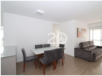 Apartamento para venda em São Paulo / SP, CASA VERDE, 3 dormitórios, 1 banheiro, 1 suíte, 2 garagens, mobilia inclusa, área total 88,00