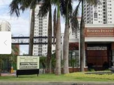 Apartamento para venda possui 169 m 3 suítes em Ponta Negra - Manaus - Amazonas