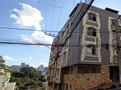 Apartamento para venda possui 73 m² com 2 quartos em São Mateus / Mundo Novo - Juiz de For
