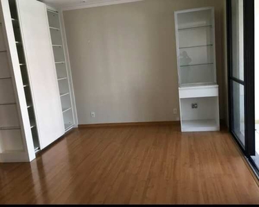 Apartamento para venda possui 84 m2 com 2 quartos- 2 vagas- Lazer