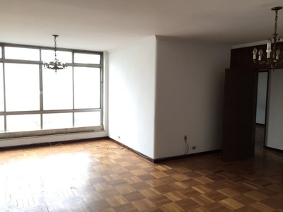 Apartamento para venda tem 200 metros quadrados com 3 quartos em Mooca - São Paulo - SP