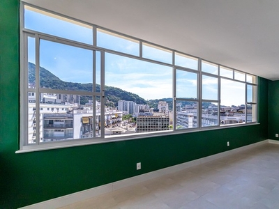 Apartamento para venda tem 225 metros quadrados com 3 quartos em Jacarepaguá - Rio de Jane