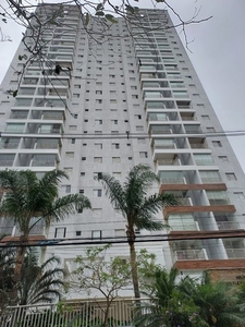 Apartamento para venda tem 58 metros quadrados com 2 quartos em Barra Funda - São Paulo -