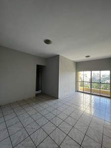 Apartamento para venda tem 72 metros quadrados com 2 quartos em Pico do Amor - Cuiabá - MT