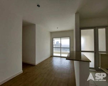 Apartamento para venda tem 73 metros quadrados com 2 quartos em Pinheiros - São Paulo - SP
