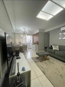 Apartamento para venda tem 80 metros quadrados com 3 quartos em Boa Viagem - Recife