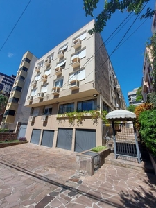 Apartamento para venda tem 90 metros quadrados com 2 quartos em Rio Branco - Porto Alegre