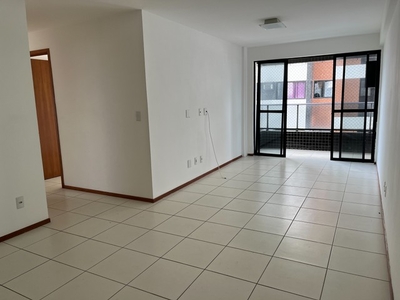 Apartamento para venda tem 96 metros quadrados com 3 quartos em Farol - Maceió