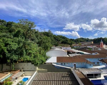 APARTAMENTO PETRÓPOLIS CENTRO