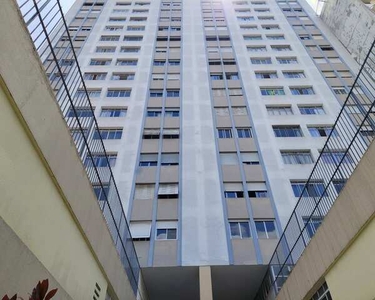 Apartamento Reformado ao lado do metrô Vila Mariana - São Paulo - SP