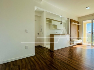 APARTAMENTO RESIDENCIAL em BRAGANÇA PAULISTA - SP, JARDIM DO LAGO