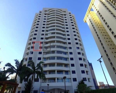 APARTAMENTO RESIDENCIAL em CAMPINAS - SP, CHÁCARA PRIMAVERA