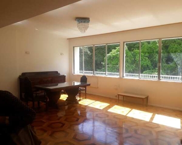 APARTAMENTO RESIDENCIAL em RIO DE JANEIRO - RJ, BOTAFOGO