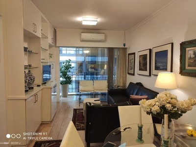 APARTAMENTO RESIDENCIAL em SÃO PAULO - SP, JARDIM PAULISTA