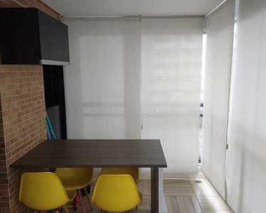 APARTAMENTO RESIDENCIAL em SÃO PAULO - SP, VILA MARIANA