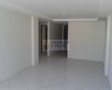 APARTAMENTO SALGADO, 3 dormitórios na Rua Eduardo Carlos Pereira