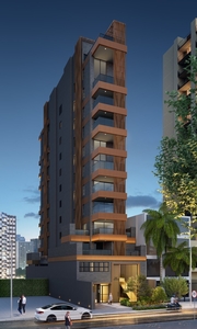 Apartamento - São Paulo, SP no bairro Itaim Bibi