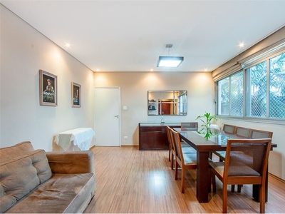 Apartamento - São Paulo, SP no bairro Jardim América