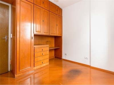 Apartamento - São Paulo, SP no bairro Pinheiros