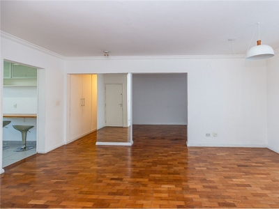 Apartamento - São Paulo, SP no bairro Pinheiros