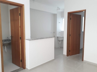 Apartamento STUDIO para venda, Rua Atuai, 36 MT² 1 quarto, metro Vila Matilde - São Paulo
