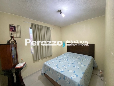 Apartamento (Térreo) 02 Quartos no Jardins Mangueiral na QC 05 por R$ 270.000,00.