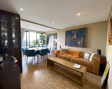 Apartamento tipo loft duplex de 82m² em Pinheiros com serviço de arrumação tipo flat