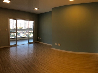 Apartamento - venda - Aluguel 114m zona norte - Santa Terezinha - São Paulo