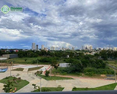 APARTAMENTO - VENDA - LOCAÇÃO, Edifício Soul, Jardim Bom Clima - Cuiabá/MT