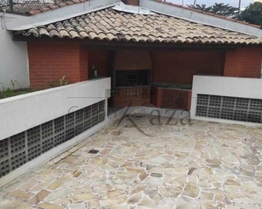 Apartamento - Vila Adyana - Condomínio Edifício Pajuçara - 178m² - 4 Dormitórios