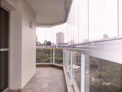 Apartamento, Vila Andrade - São Paulo