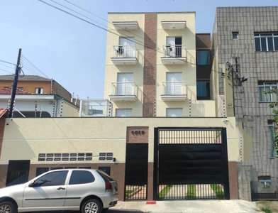 Apartamento, Vila Maria - São Paulo