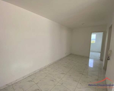 Apartamentto 2 quartos - Monte Castelo Contagem