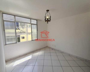 Apê Lindo 2Qts e 44m² - Ótimos Acabamentos - Freguesia!