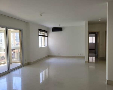 Apt.165m²au, 3 dorm, 3 suítes, 3 vagas, c/varanda