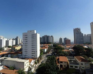 APTO PERDIZES - 258M2 - 4 SUÍTES - 4 VAGAS - ANDAR ALTO - IMPECÁVEL