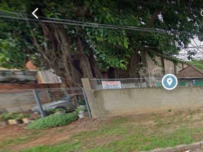 Área em Jardim Floresta, Porto Alegre/RS de 0m² à venda por R$ 448.000,00