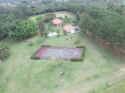 Área em Parque Residencial Potiguara, Itu/SP de 0m² à venda por R$ 4.998.000,00