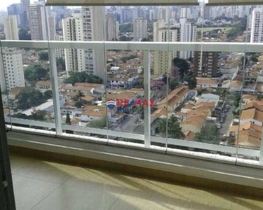 BAIXOU O PREÇO!!! Apartamento com 1 quarto, 48 m², aluguel por R$ 3.500