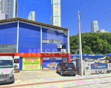 Barracão para locação, Centro, BALNEARIO CAMBORIU - SC