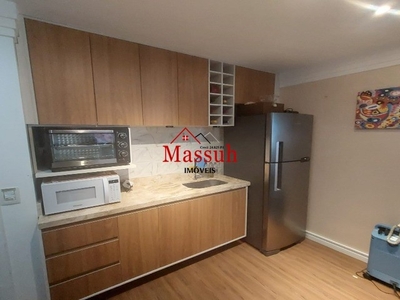 BRASÍLIA - Apartamento Padrão - ASA NORTE