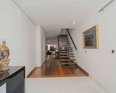 Casa, 350 m² - venda por R$ 5.300.000,00 ou aluguel por R$ 30.000,00/mês - Jardim Europa