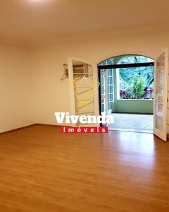 Casa a Venda no Residencial Alphaville 1 com 400 m² , 4 dormitórios.