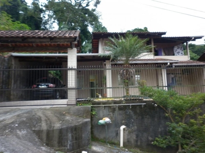 Casa - Blumenau, SC no bairro Salto Do Norte