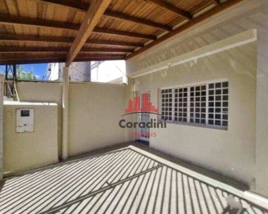 Casa com 2 dormitórios, 130 m² - venda por R$ 350.000,00 ou aluguel por R$ 1.500,00/mês