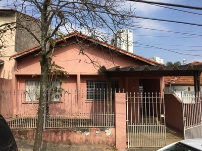 Casa com 2 dormitórios à venda, 110 m² por R$ 740.000,00 - Brooklin - São Paulo/SP