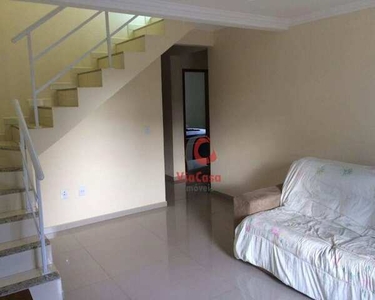 Casa com 3 dormitórios, 130 m² - venda por R$ 650.000,00 ou aluguel por R$ 3.093,44/mês