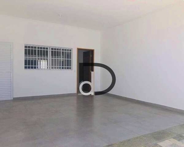 Casa com 3 dormitórios, 140 m² - venda por R$ 915.000,00 ou aluguel por R$ 4.628,00/mês