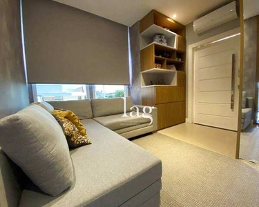 Casa com 3 dormitórios, 168 m² - venda por R$ 997.000,00 ou aluguel por R$ 5.550,00/mês